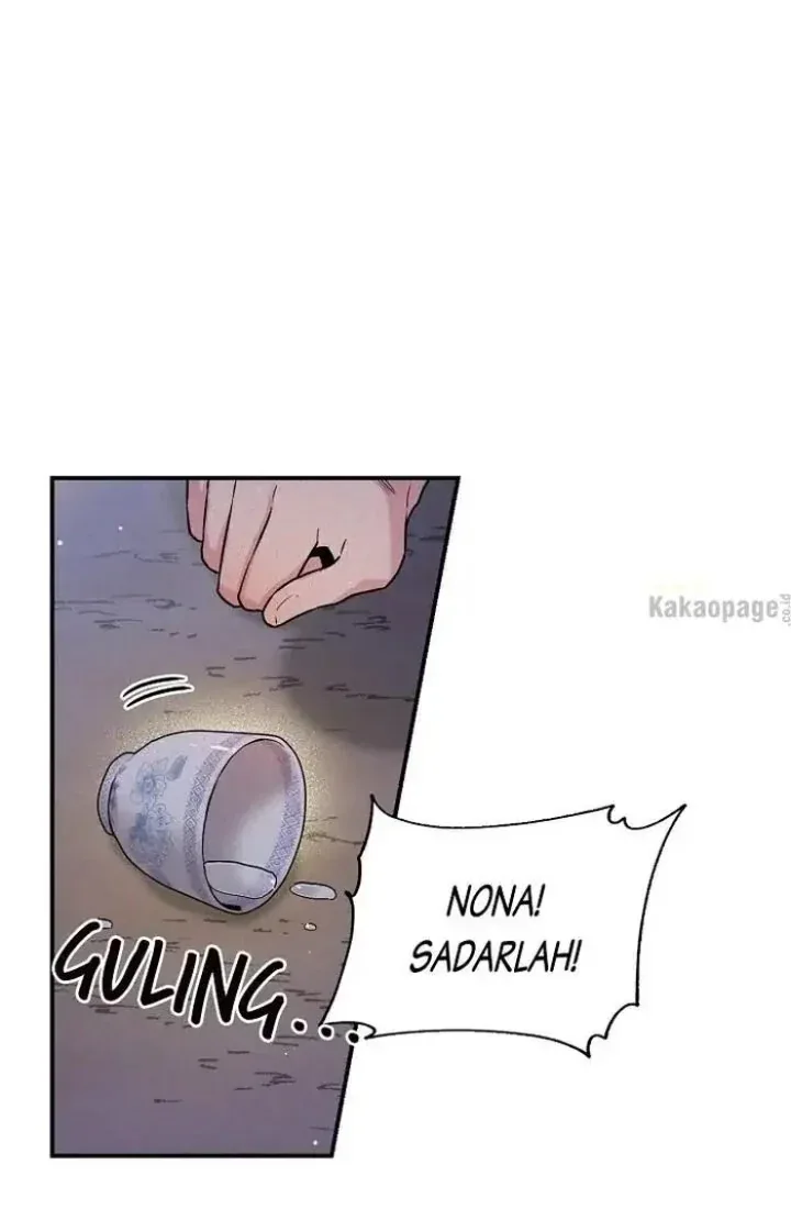 Halaman 78 — Master Villainess the Invincible! Chapter 33