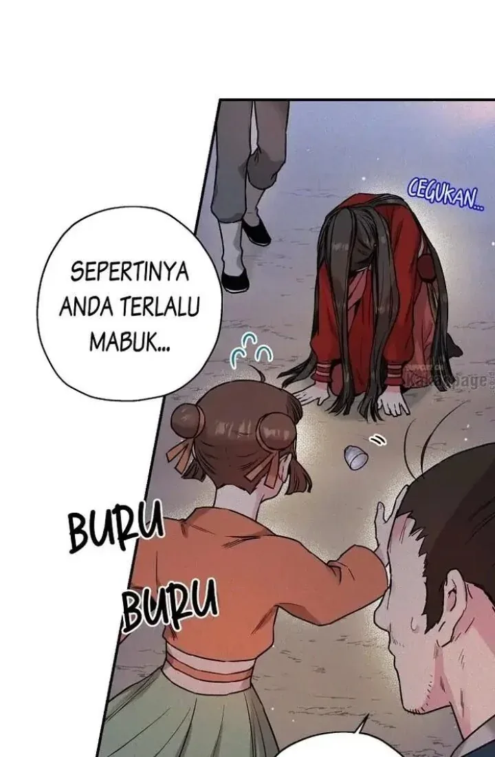 Halaman 79 — Master Villainess the Invincible! Chapter 33