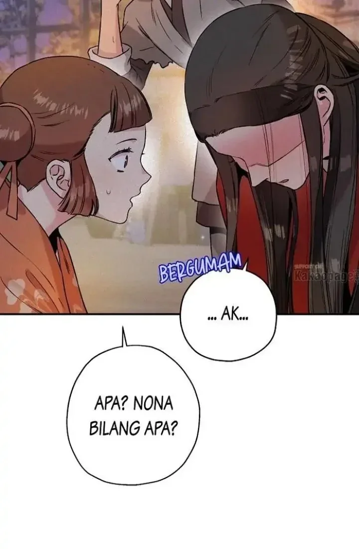 Halaman 81 — Master Villainess the Invincible! Chapter 33