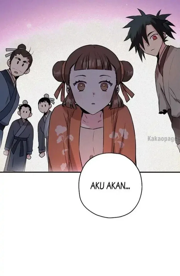 Halaman 83 — Master Villainess the Invincible! Chapter 33