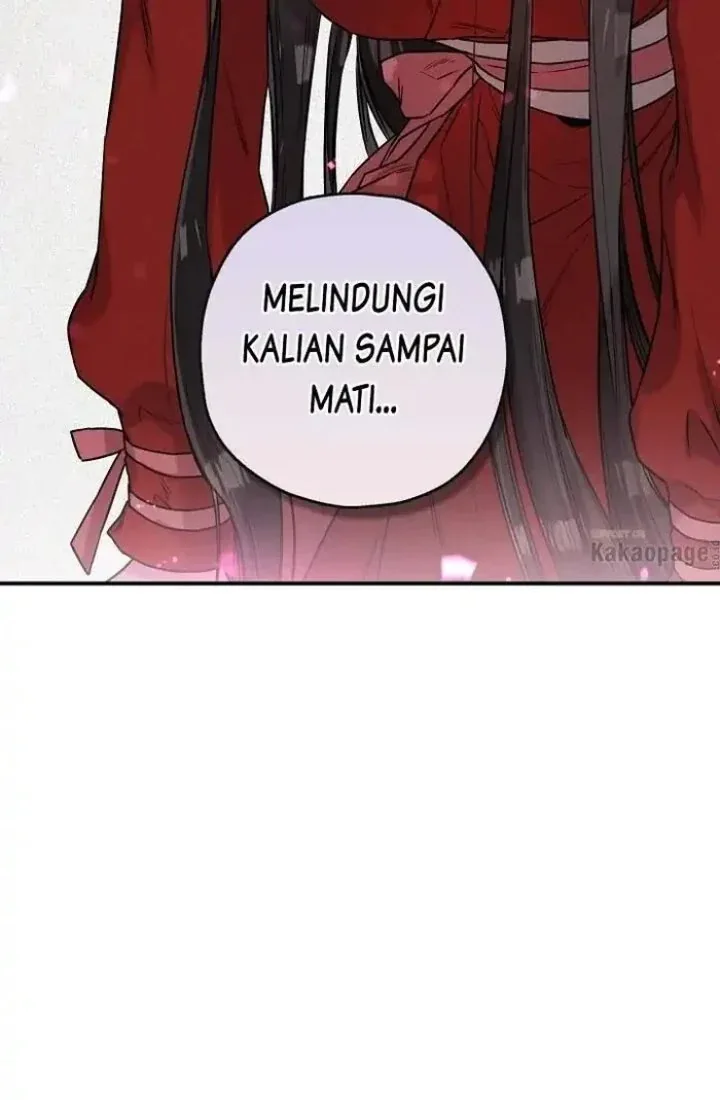 Halaman 85 — Master Villainess the Invincible! Chapter 33
