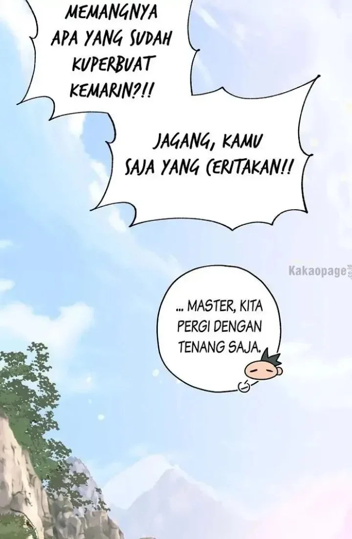 Halaman 87 — Master Villainess the Invincible! Chapter 33