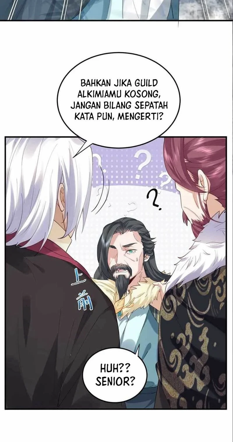 Halaman 4 — Am I Invincible Chapter 55