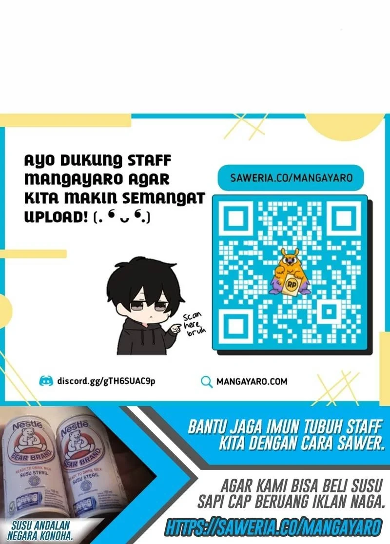 Halaman 23 — Am I Invincible Chapter 55