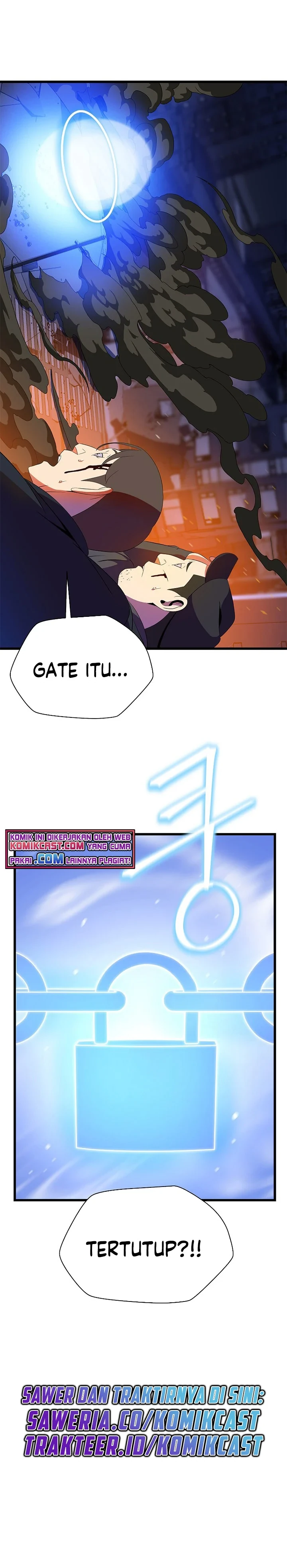 Halaman 9 — Kill the Hero Chapter 79
