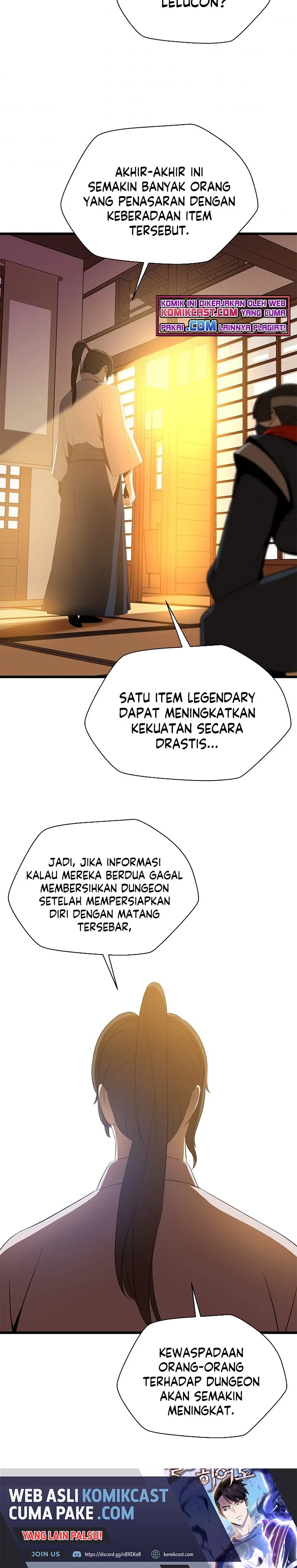 Halaman 15 — Kill the Hero Chapter 79