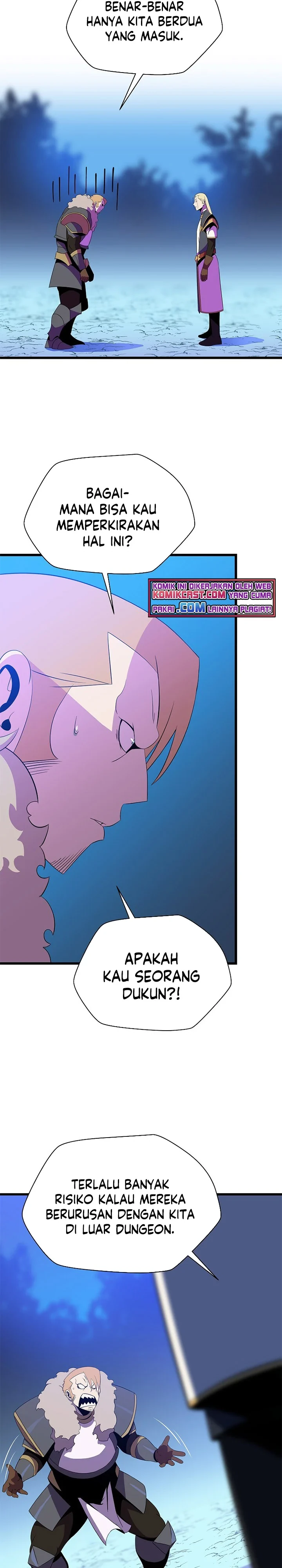 Halaman 18 — Kill the Hero Chapter 79