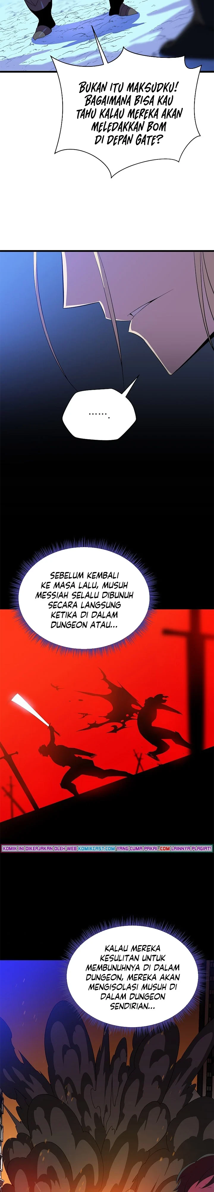 Halaman 19 — Kill the Hero Chapter 79