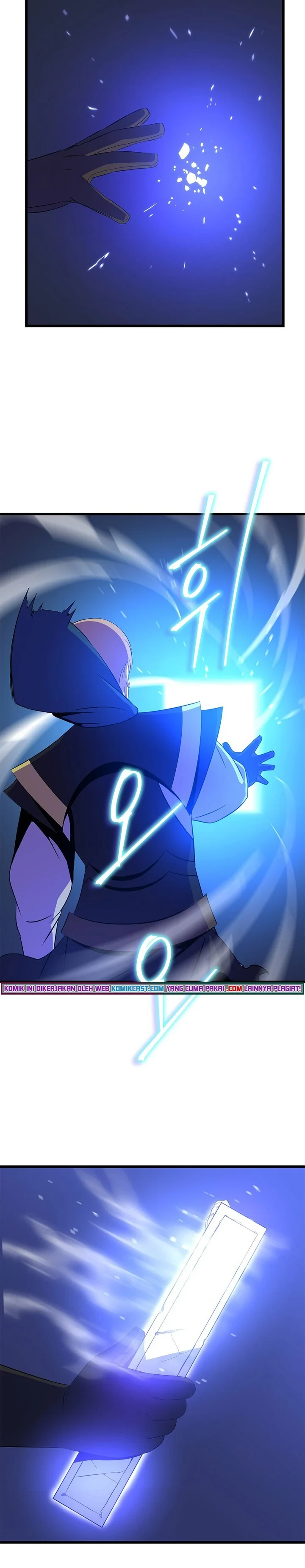 Halaman 26 — Kill the Hero Chapter 79