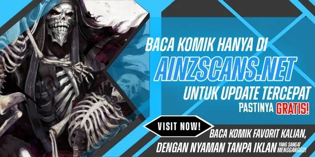 Halaman 4 — Disastrous Necromancer Chapter 105