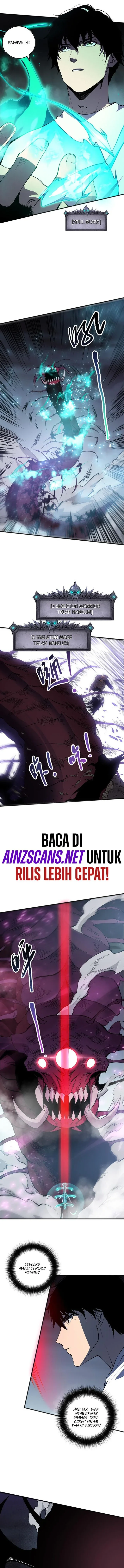 Halaman 14 — Disastrous Necromancer Chapter 105