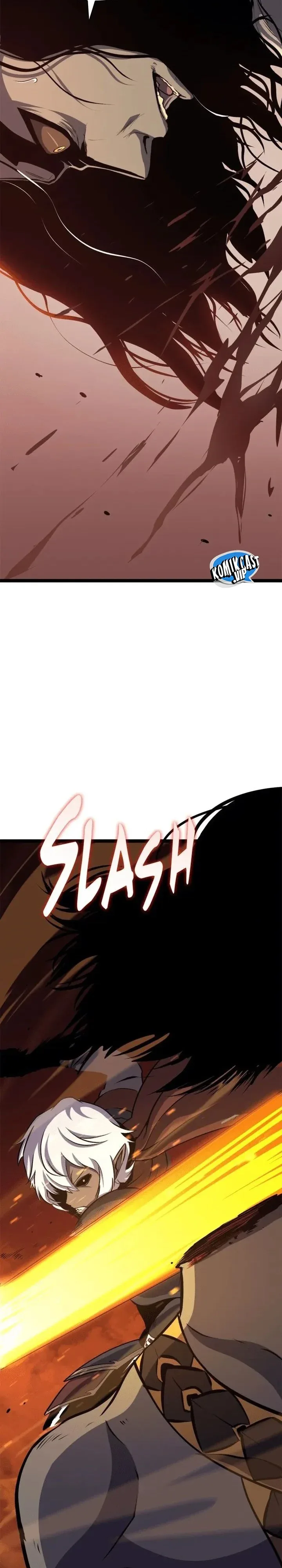 Halaman 7 — The Max Level Returner Chapter 194