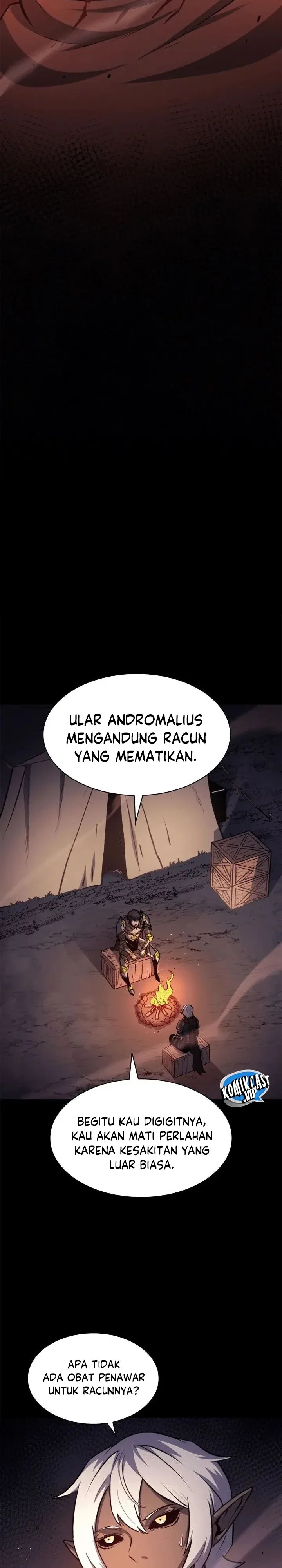 Halaman 10 — The Max Level Returner Chapter 194