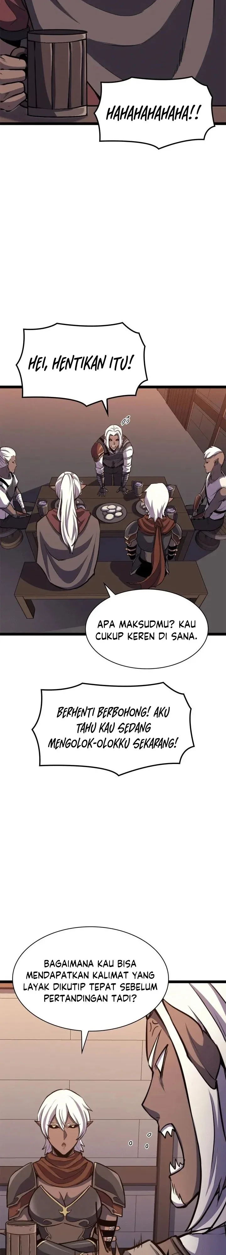 Halaman 20 — The Max Level Returner Chapter 194