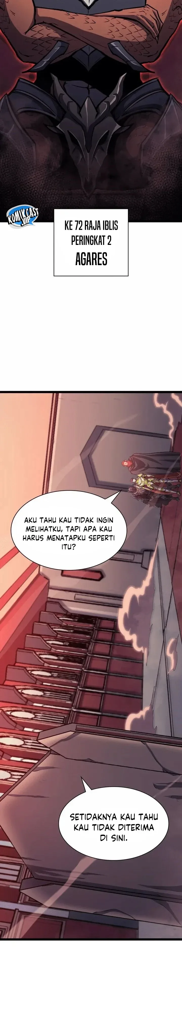 Halaman 32 — The Max Level Returner Chapter 194