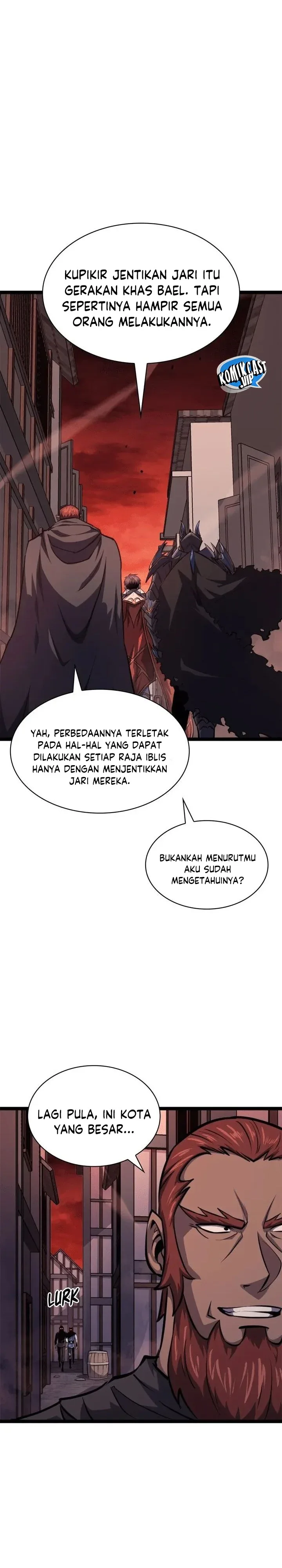 Halaman 36 — The Max Level Returner Chapter 194