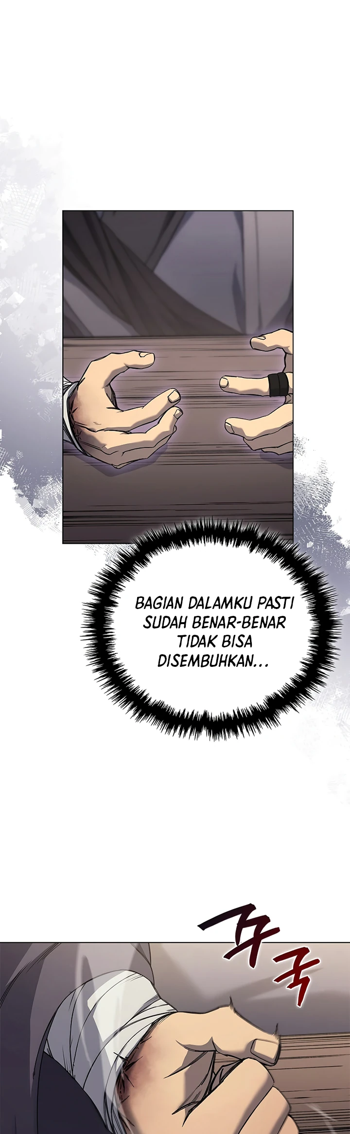 Halaman 6 — Heavenly Demon Reborn! Chapter 231