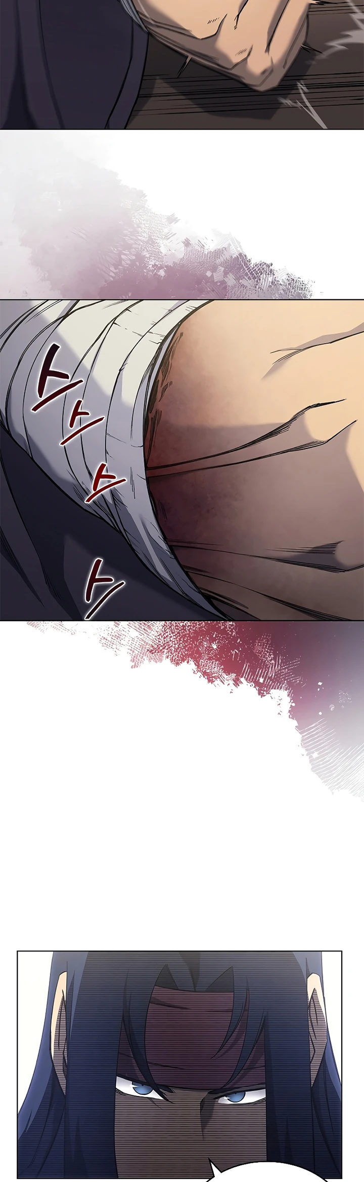 Halaman 7 — Heavenly Demon Reborn! Chapter 231