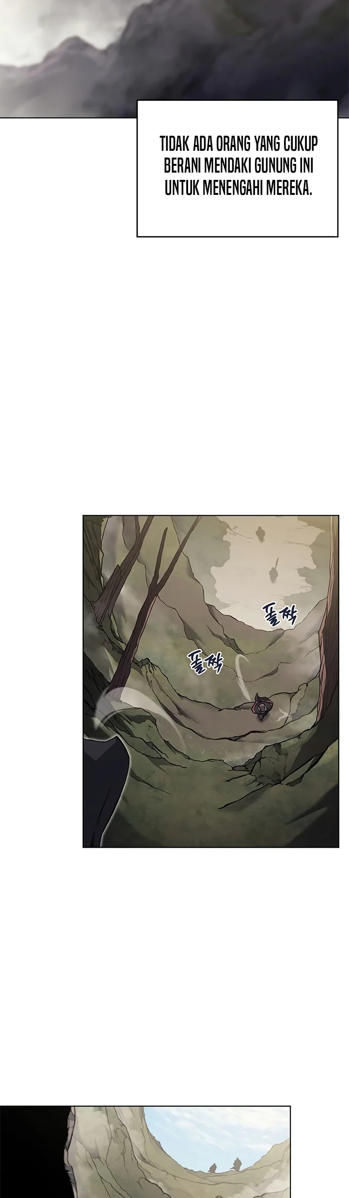 Halaman 12 — Heavenly Demon Reborn! Chapter 231