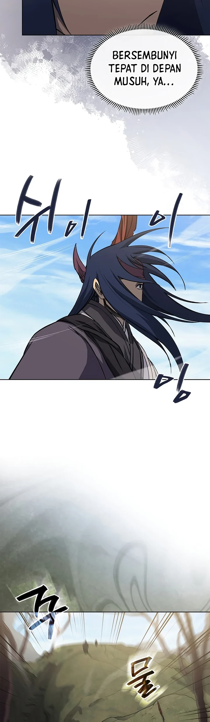 Halaman 14 — Heavenly Demon Reborn! Chapter 231