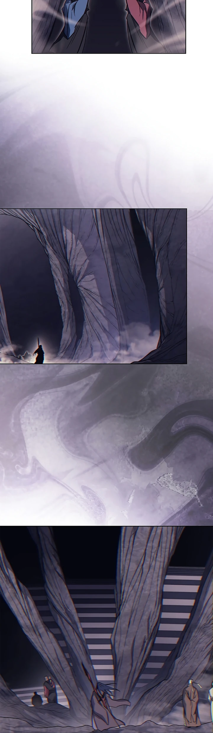 Halaman 17 — Heavenly Demon Reborn! Chapter 231