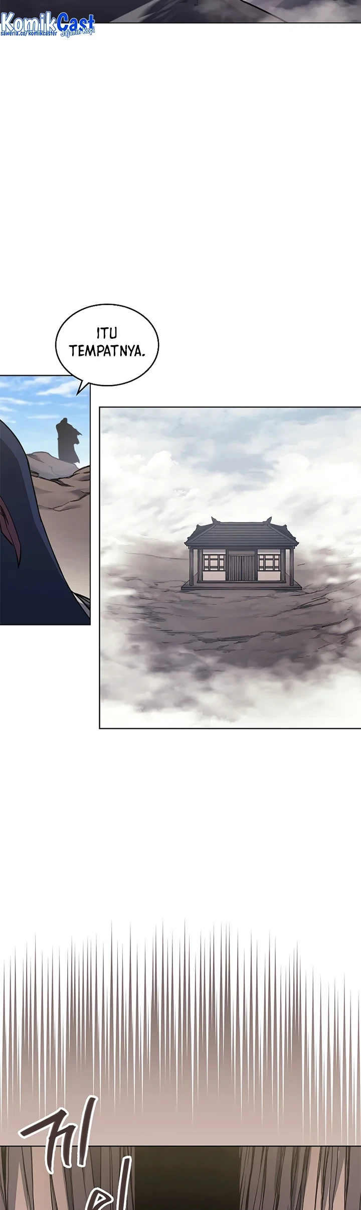Halaman 21 — Heavenly Demon Reborn! Chapter 231