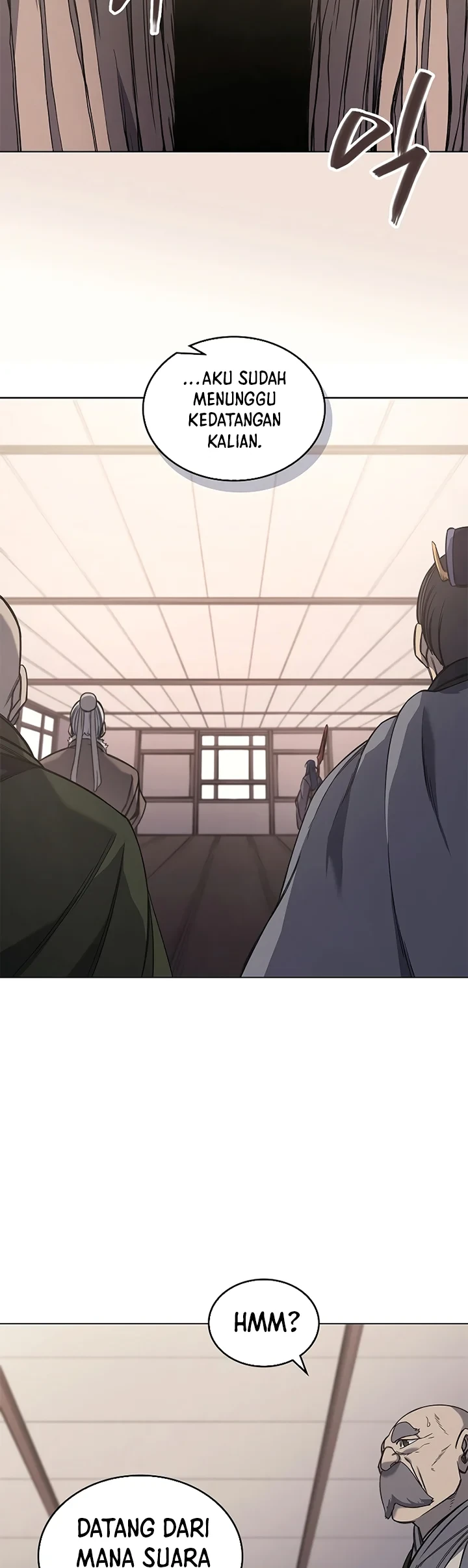 Halaman 22 — Heavenly Demon Reborn! Chapter 231