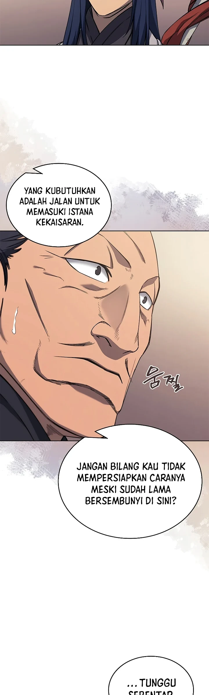 Halaman 30 — Heavenly Demon Reborn! Chapter 231