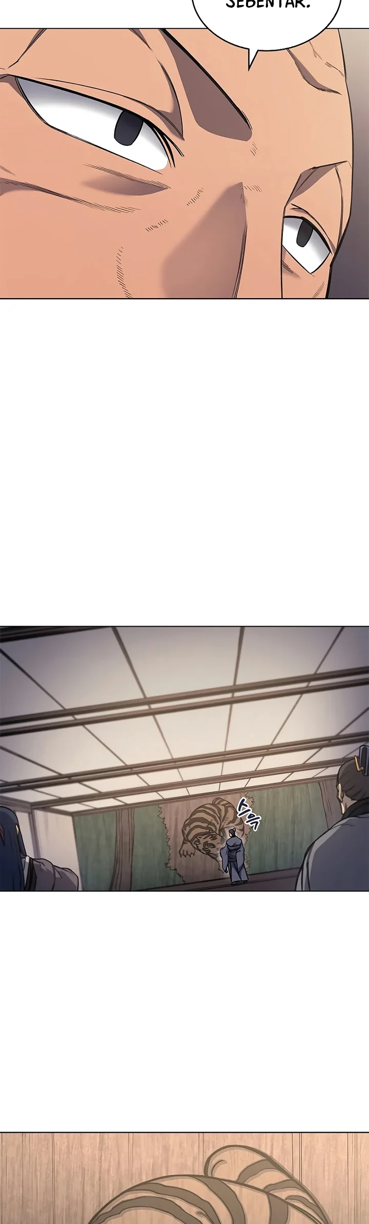 Halaman 31 — Heavenly Demon Reborn! Chapter 231