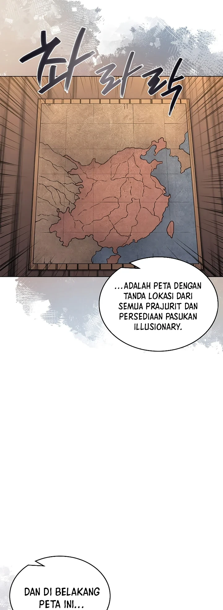 Halaman 34 — Heavenly Demon Reborn! Chapter 231