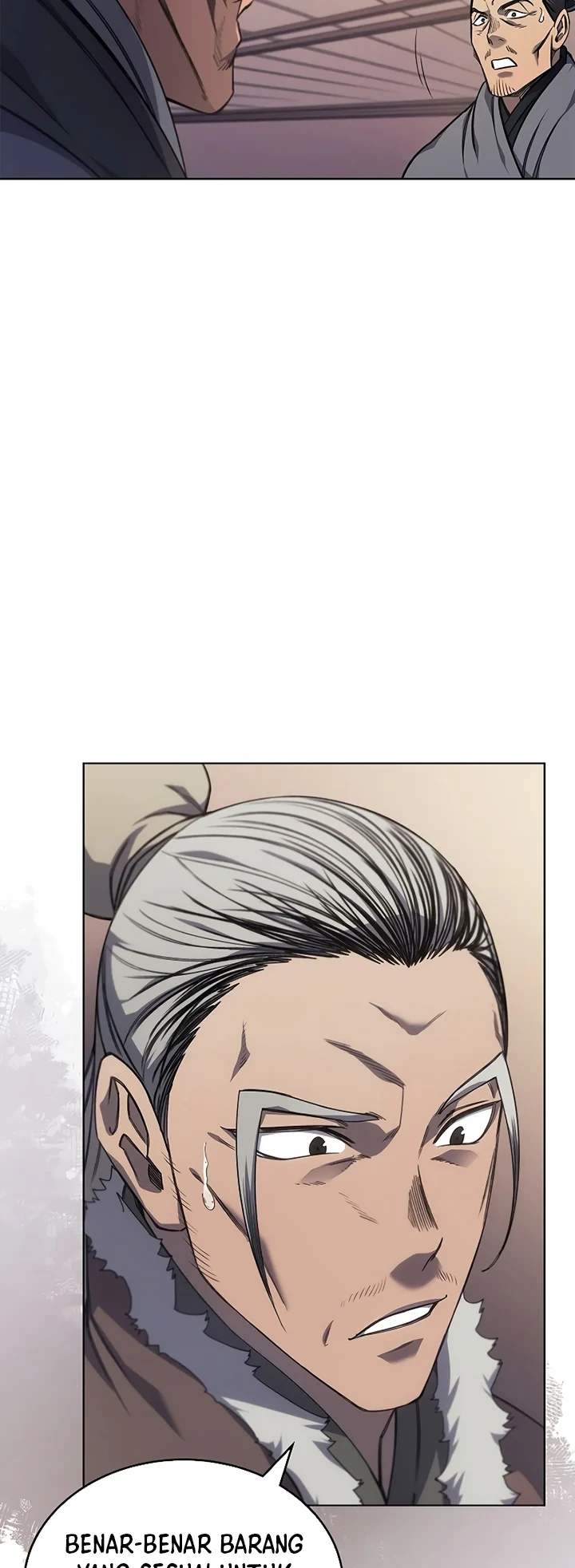 Halaman 36 — Heavenly Demon Reborn! Chapter 231