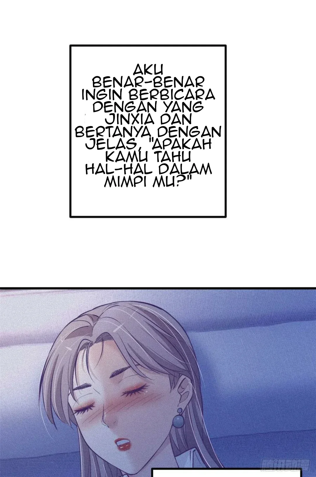 Halaman 3 — My Exclusive Dream World Adventures (My Exclusive Dreamworld Game) Chapter 87