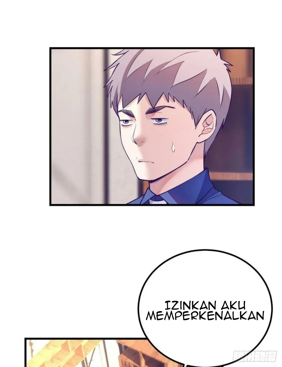 Halaman 11 — My Exclusive Dream World Adventures (My Exclusive Dreamworld Game) Chapter 87