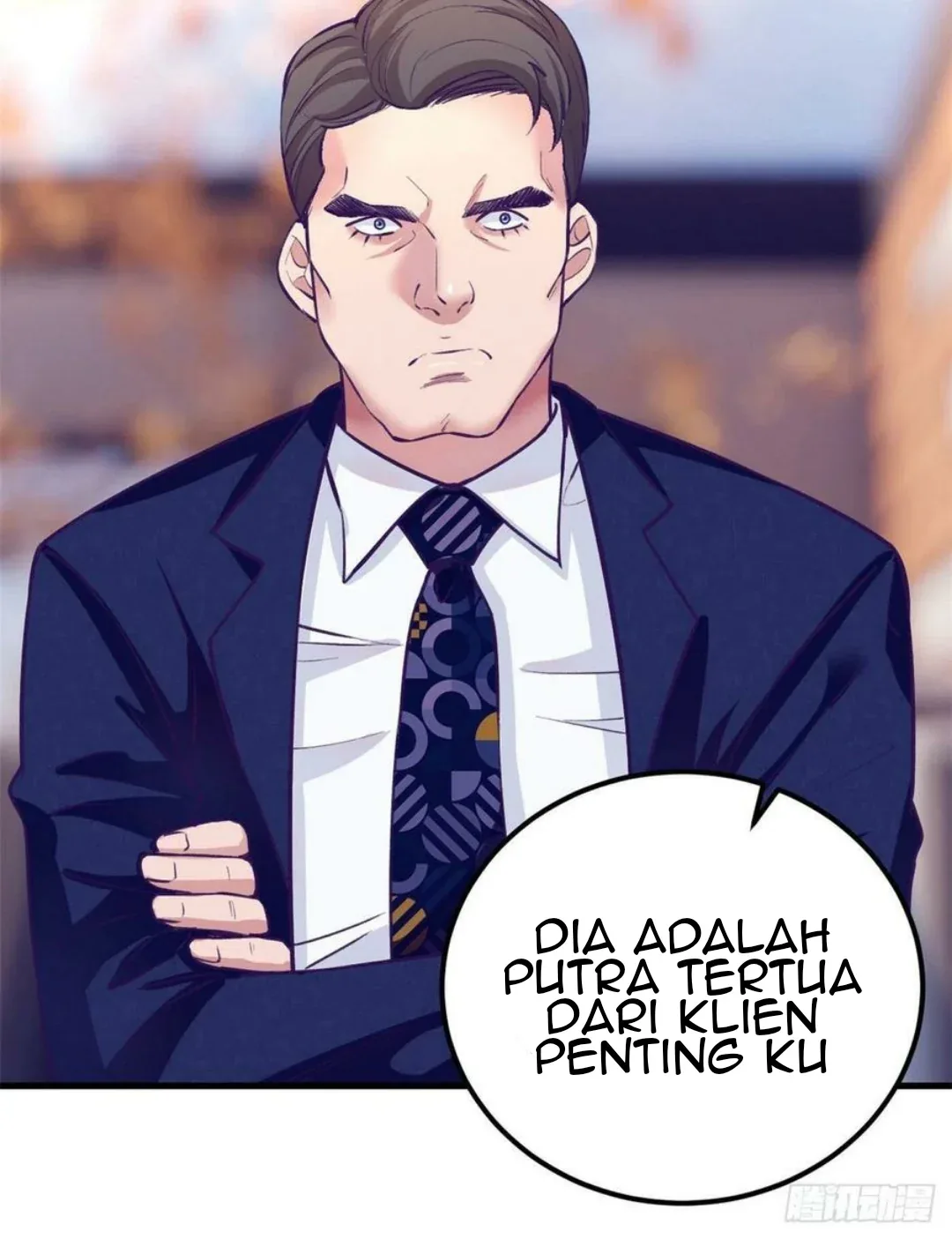 Halaman 13 — My Exclusive Dream World Adventures (My Exclusive Dreamworld Game) Chapter 87