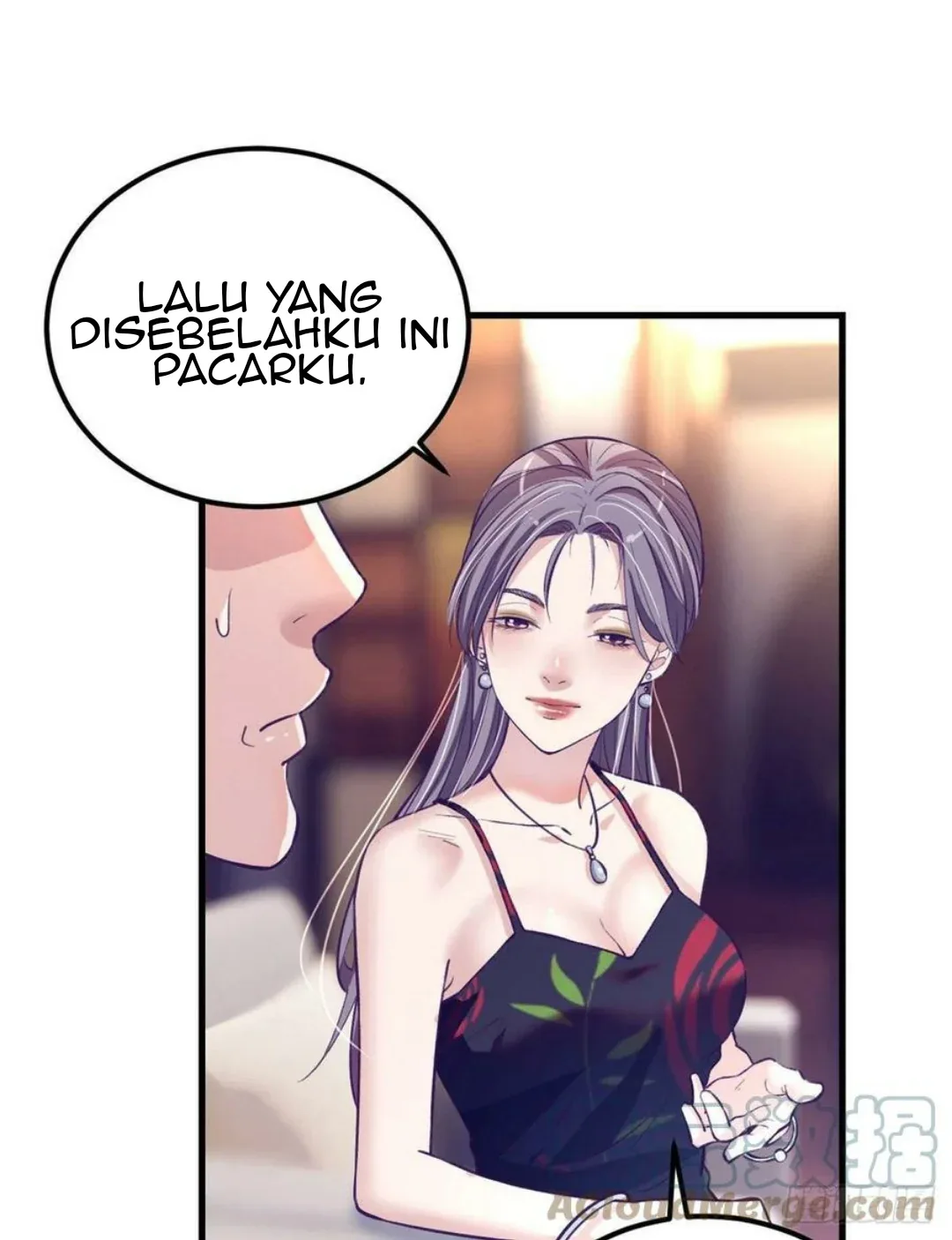 Halaman 14 — My Exclusive Dream World Adventures (My Exclusive Dreamworld Game) Chapter 87