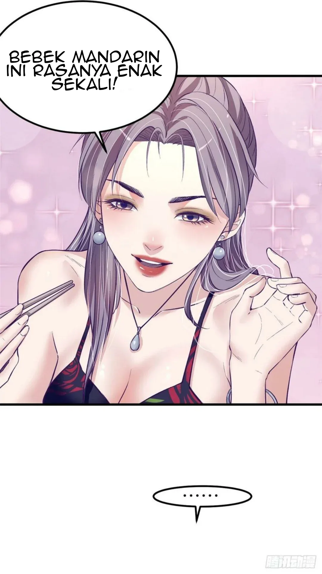 Halaman 43 — My Exclusive Dream World Adventures (My Exclusive Dreamworld Game) Chapter 87