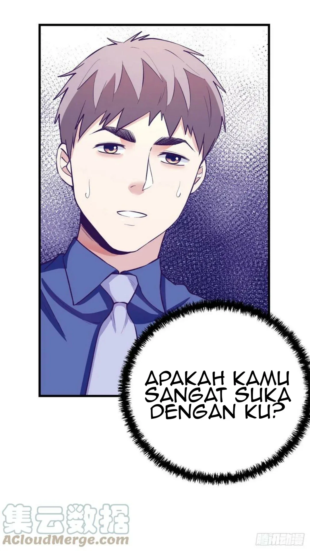 Halaman 44 — My Exclusive Dream World Adventures (My Exclusive Dreamworld Game) Chapter 87