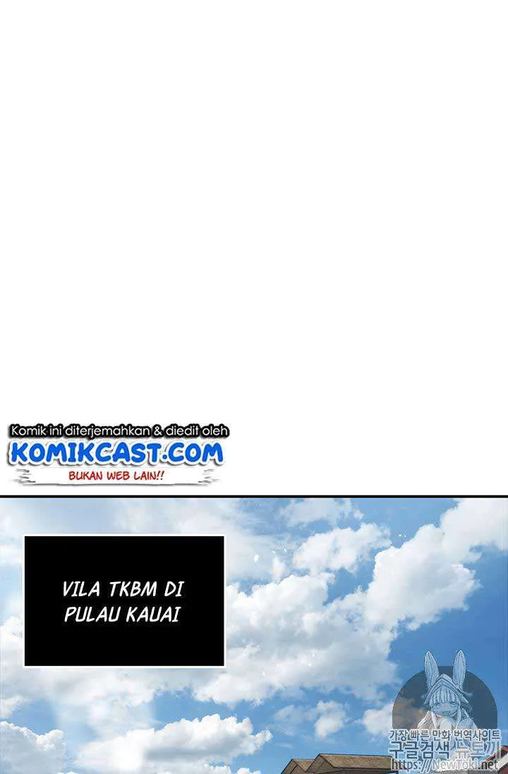 Halaman 3 — Tomb Raider King Chapter 71