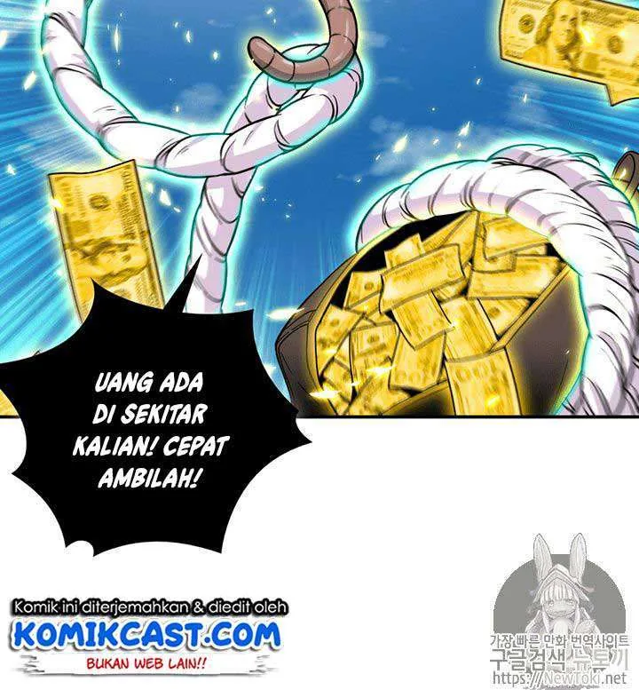 Halaman 10 — Tomb Raider King Chapter 71