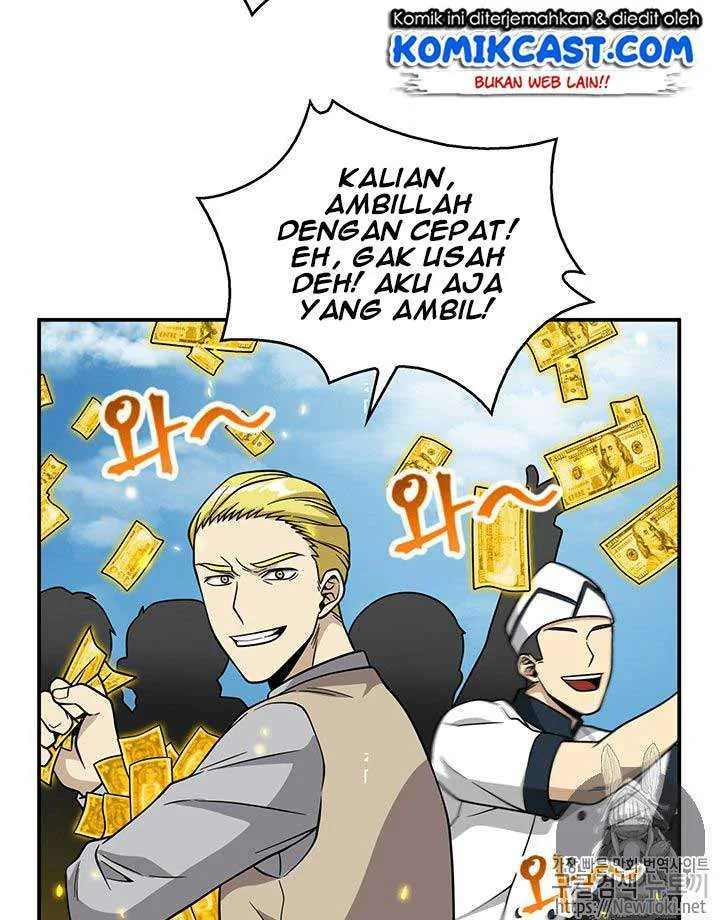 Halaman 12 — Tomb Raider King Chapter 71