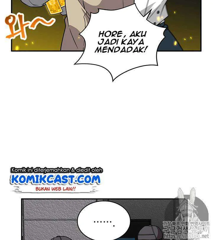 Halaman 13 — Tomb Raider King Chapter 71