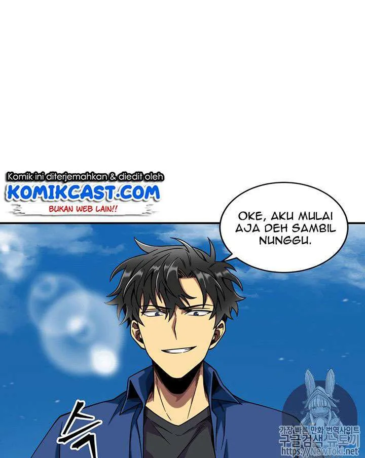 Halaman 24 — Tomb Raider King Chapter 71
