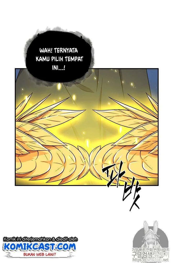 Halaman 26 — Tomb Raider King Chapter 71