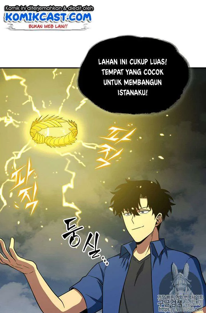 Halaman 27 — Tomb Raider King Chapter 71