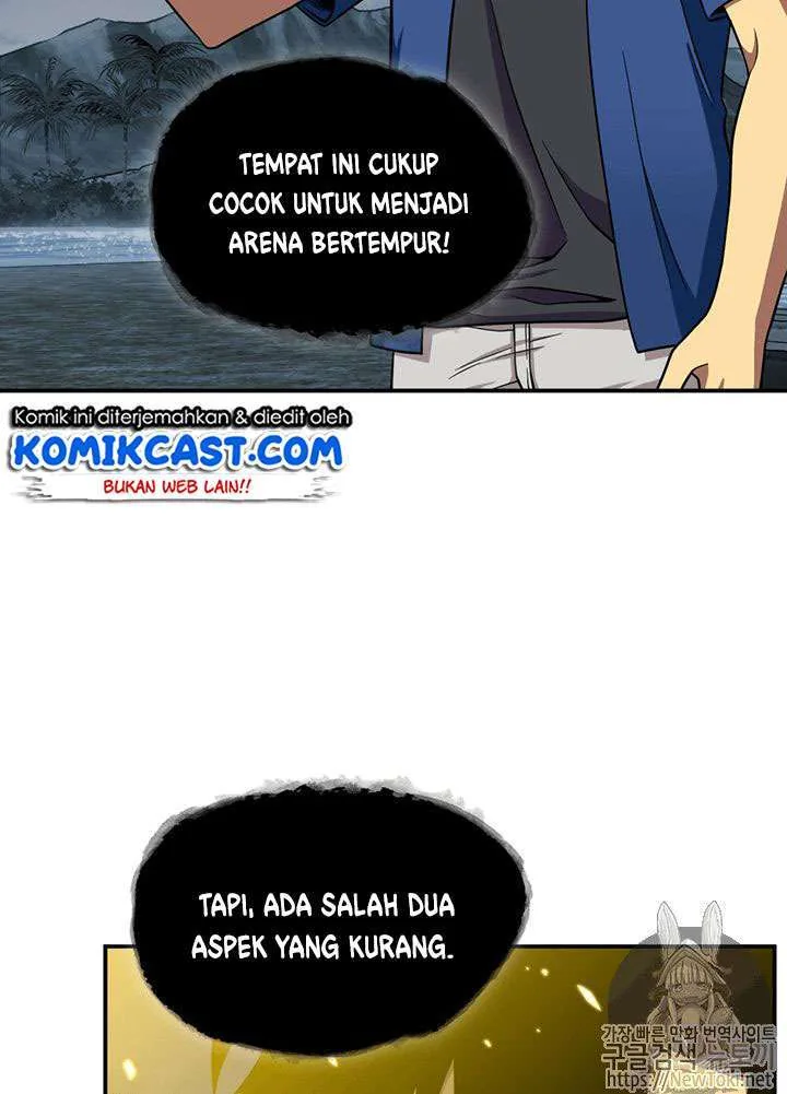 Halaman 28 — Tomb Raider King Chapter 71