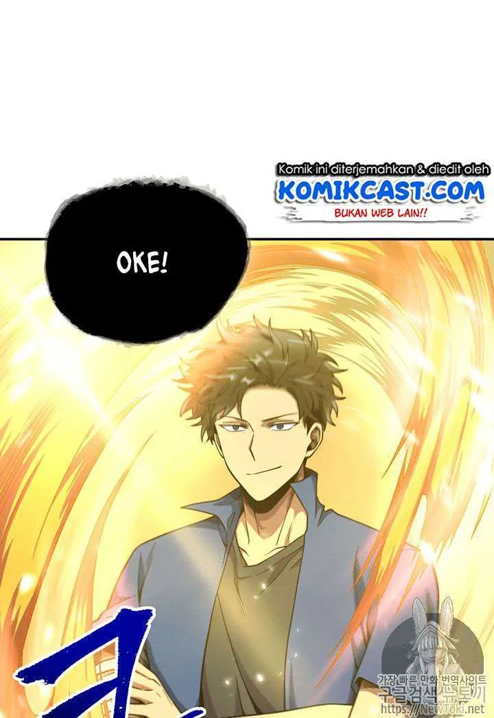 Halaman 32 — Tomb Raider King Chapter 71