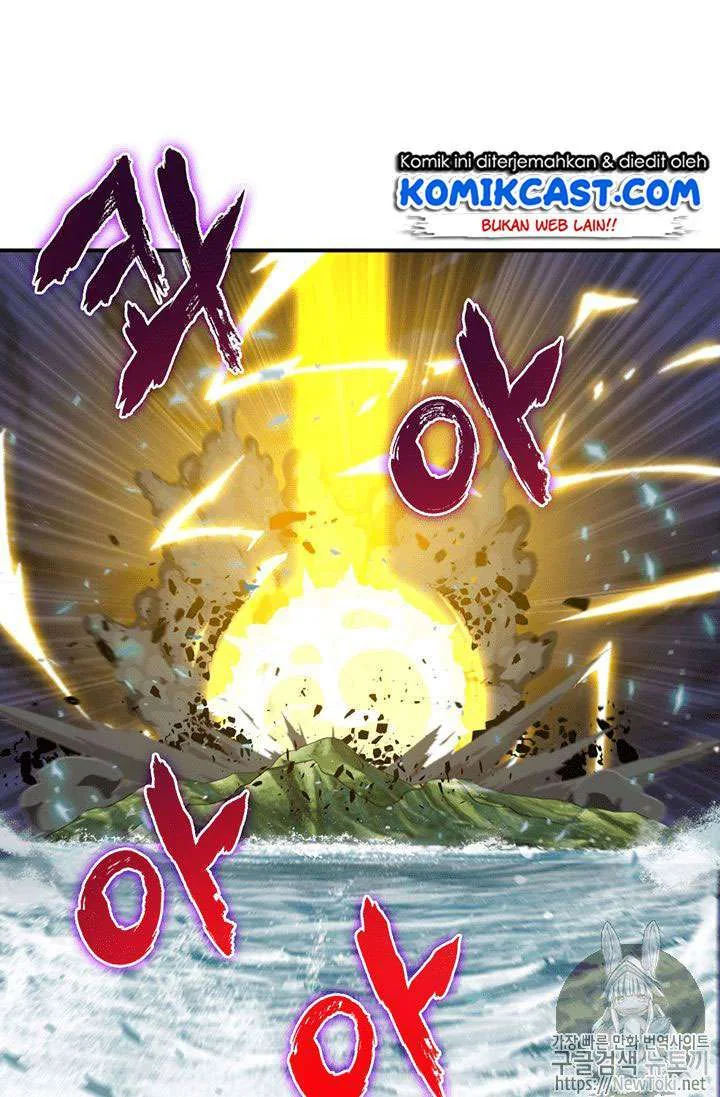 Halaman 34 — Tomb Raider King Chapter 71