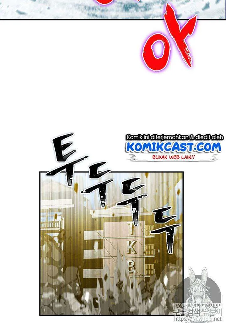Halaman 35 — Tomb Raider King Chapter 71