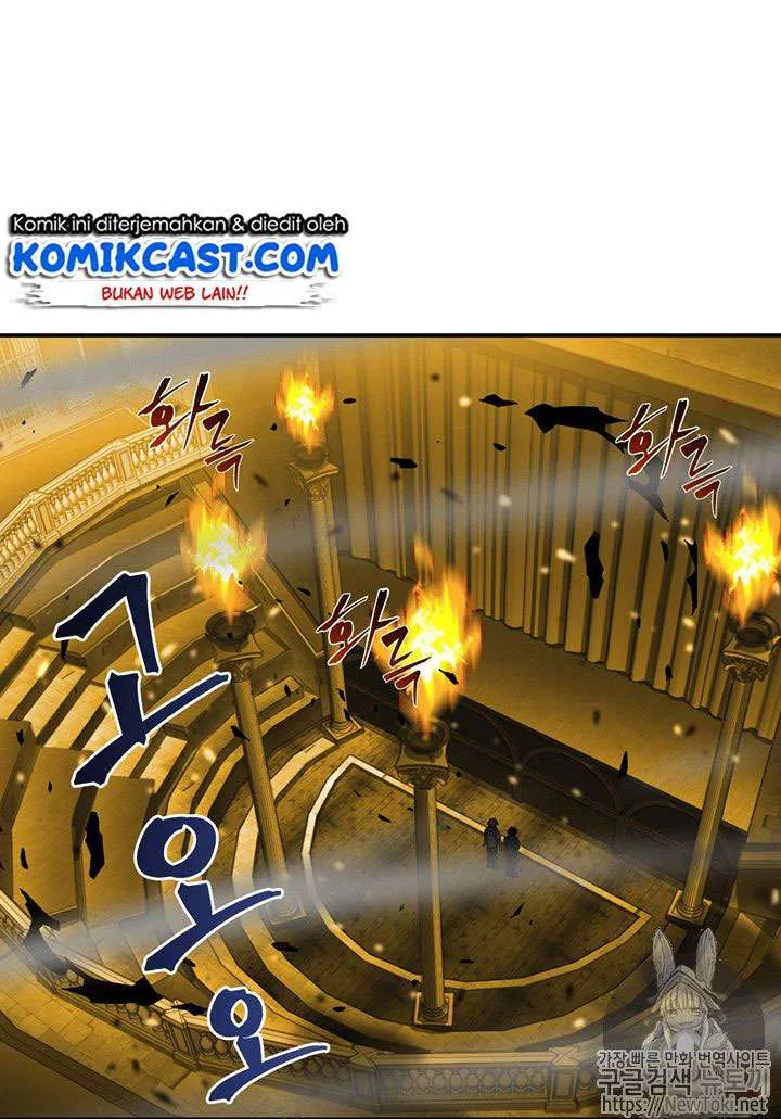 Halaman 38 — Tomb Raider King Chapter 71