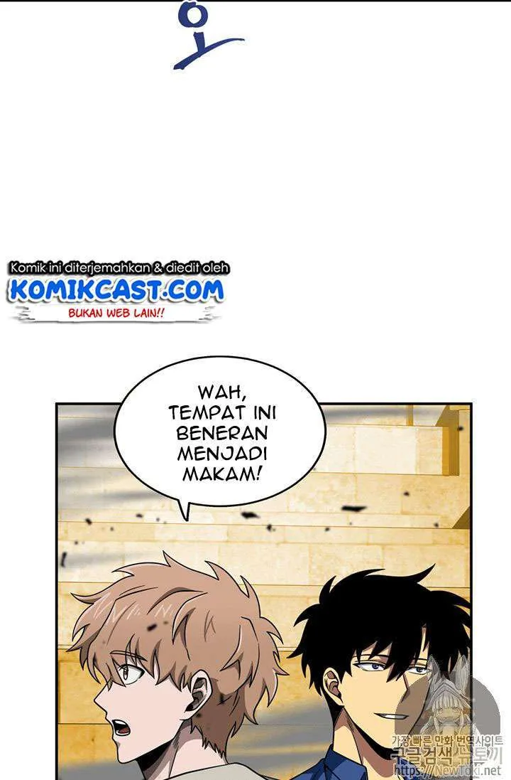 Halaman 39 — Tomb Raider King Chapter 71